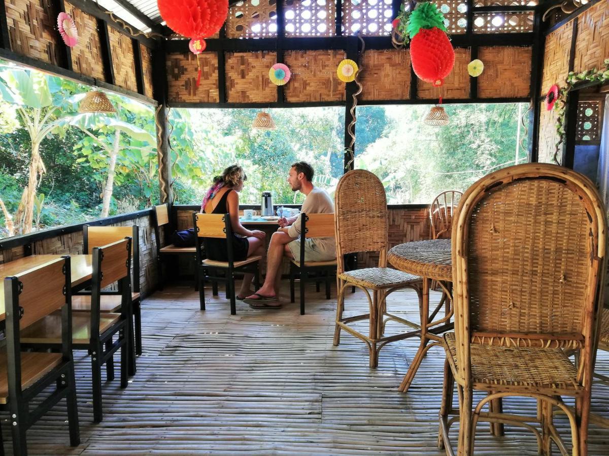 Forest Inn El Nido Esterno foto