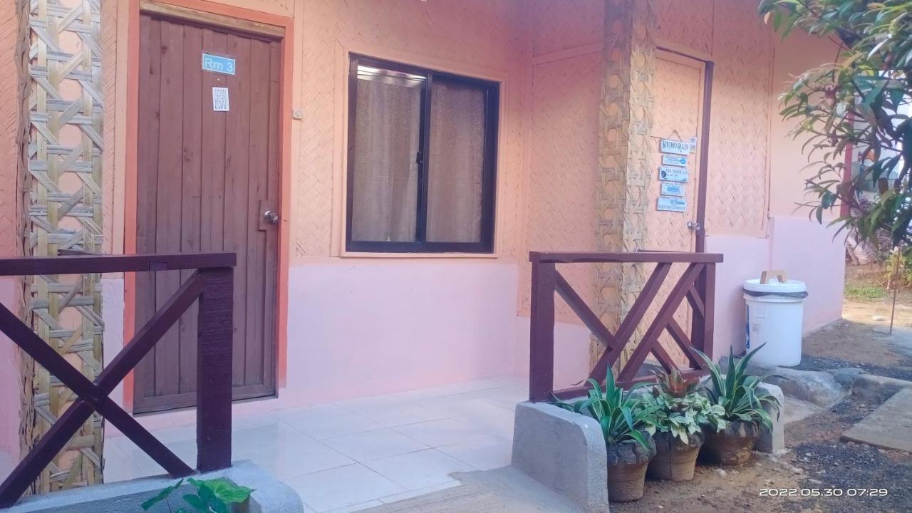 Forest Inn El Nido Esterno foto