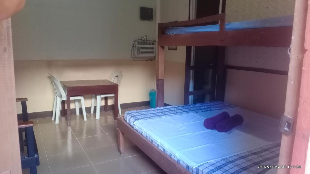 Forest Inn El Nido Esterno foto