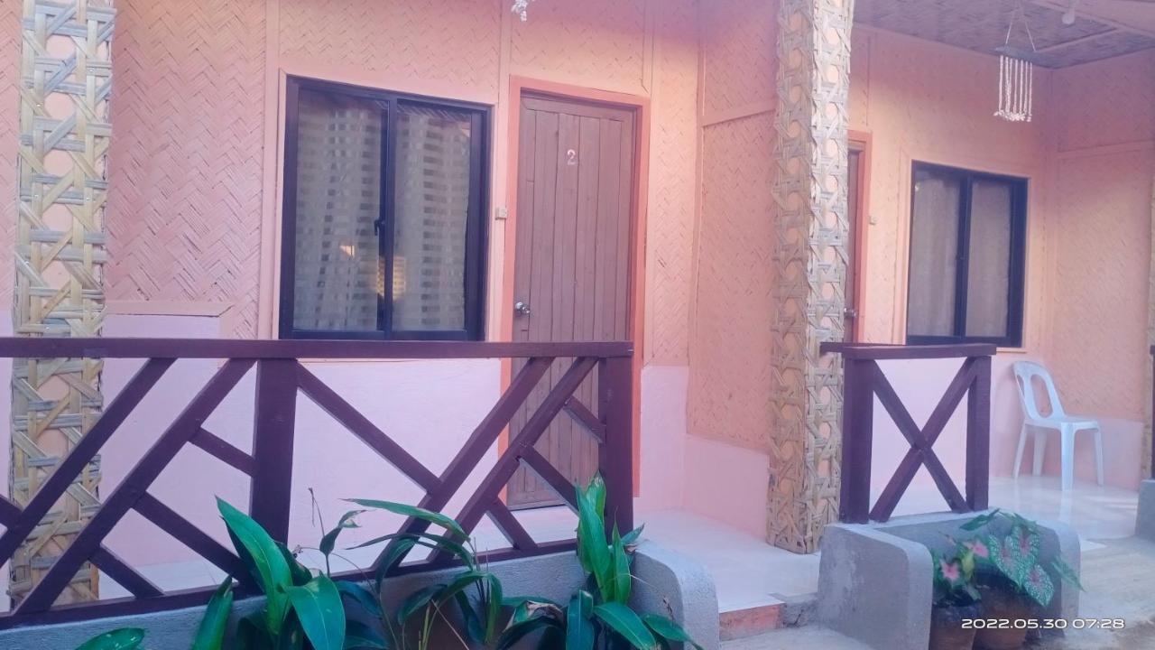 Forest Inn El Nido Esterno foto