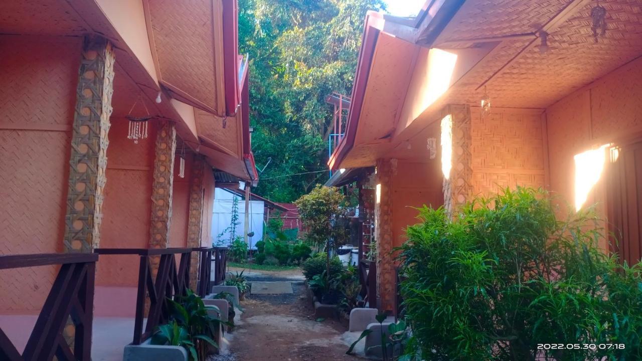 Forest Inn El Nido Esterno foto