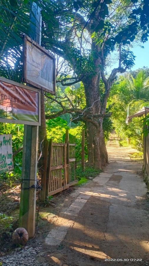 Forest Inn El Nido Esterno foto