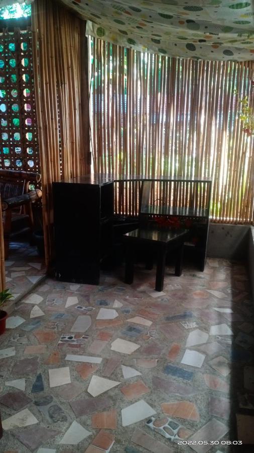Forest Inn El Nido Esterno foto