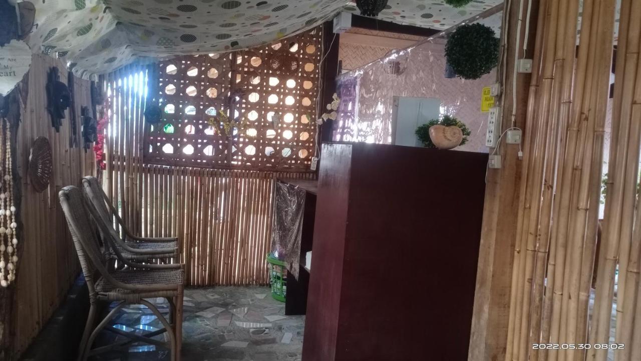Forest Inn El Nido Esterno foto