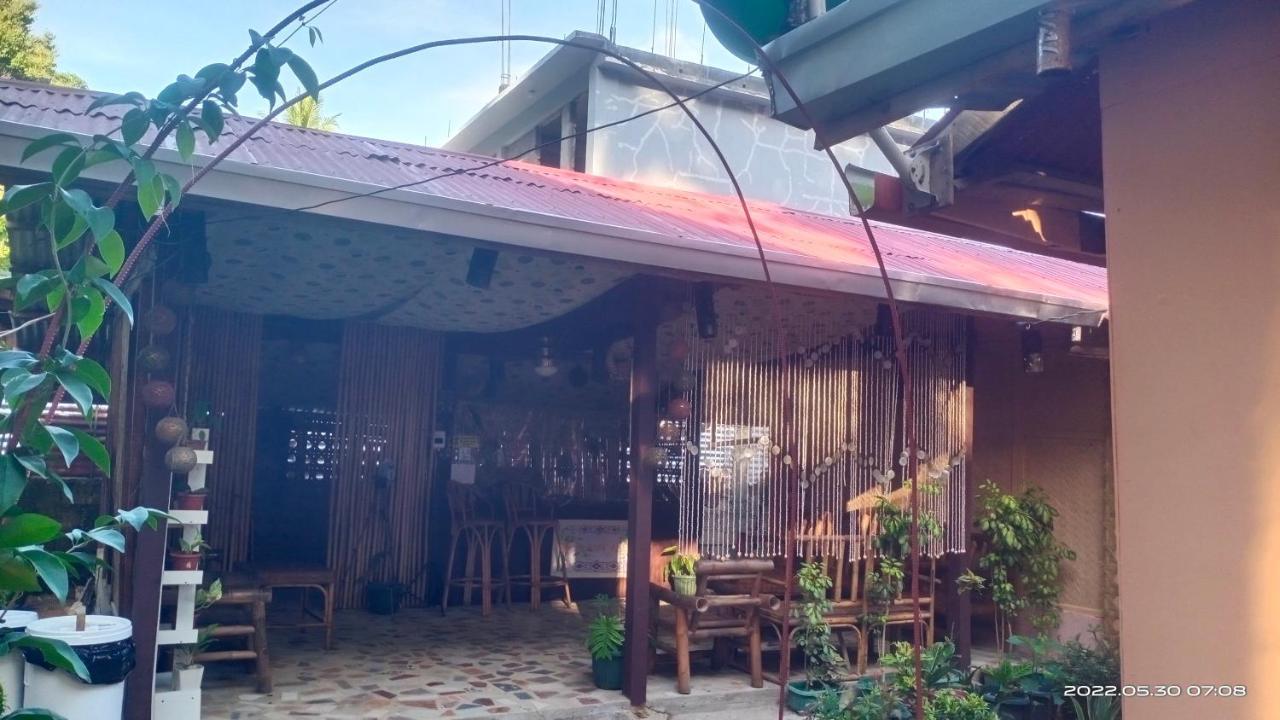 Forest Inn El Nido Esterno foto